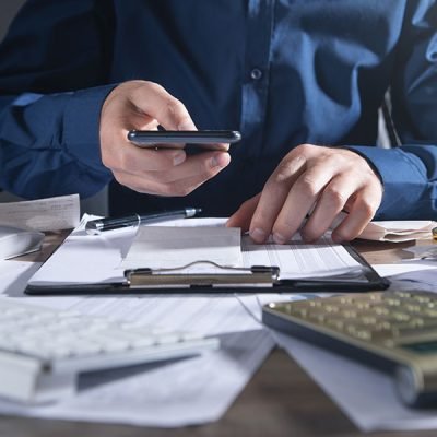 Financial Planning for Small Business Owners